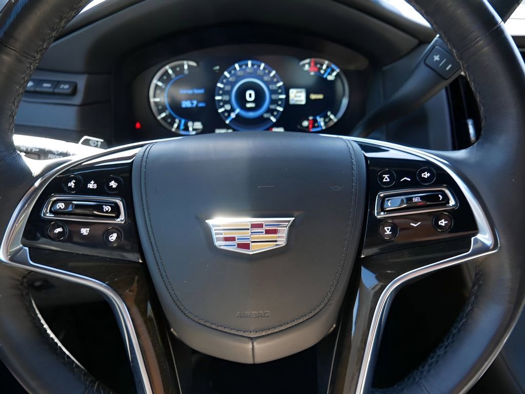 Used 2020 Cadillac Escalade Platinum AWD/4WD image 20
