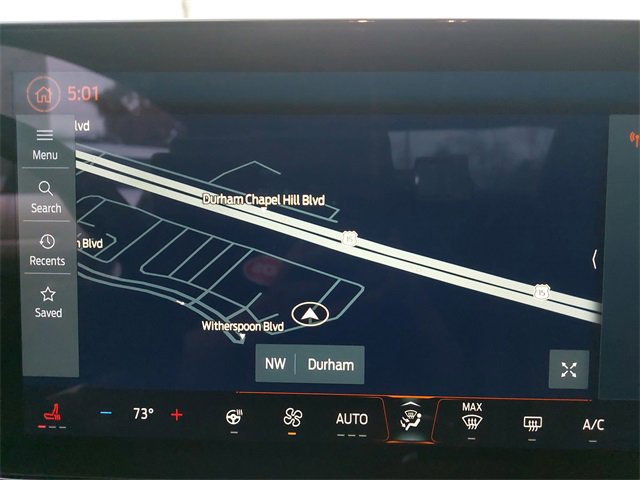 Used 2024 Ford Mustang Premium image 22