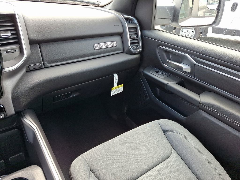 New 2025 RAM 1500 Big Horn image 12