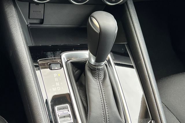 New 2025 MAZDA CX-5 AWD 2.5 S image 23