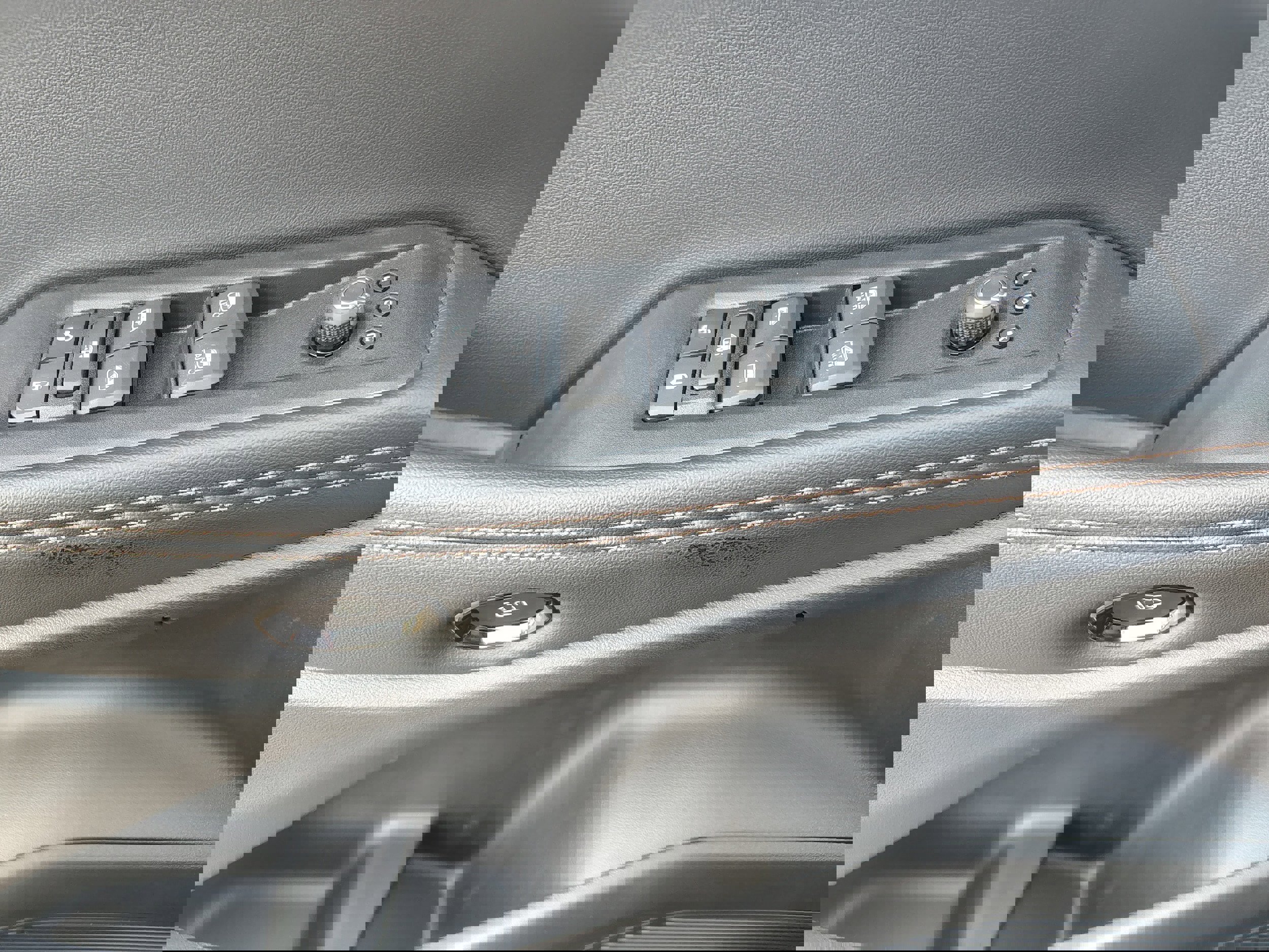 New 2026 Jeep Cherokee Limited image 22