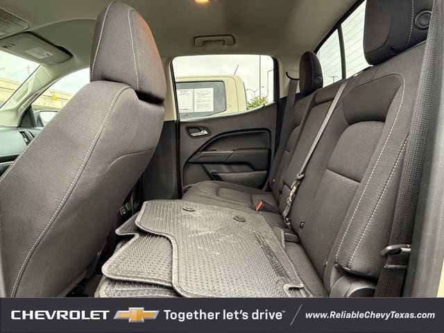 Used 2022 GMC Canyon Elevation w/ Trailering Package AWD/4WD image 30