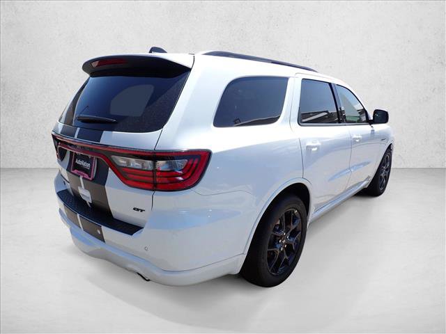 New 2026 Dodge Durango GT AWD/4WD image 4