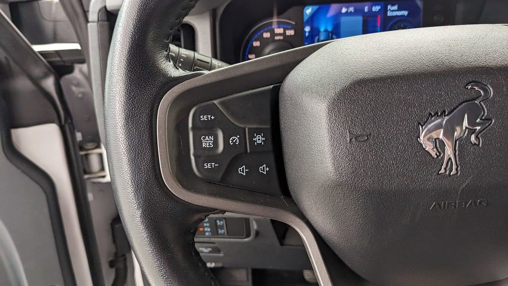 Certified 2024 Ford Bronco Black Diamond image 33