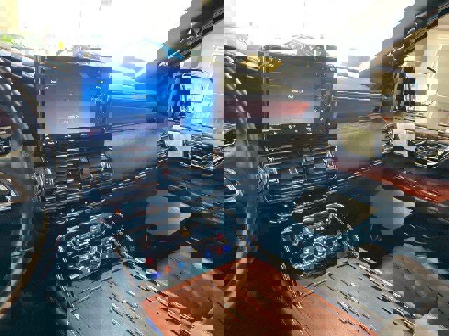 Certified 2024 Lincoln Navigator Reserve image 19