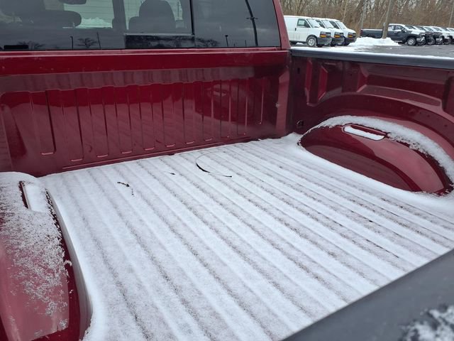 Used 2023 RAM 1500 Big Horn image 19