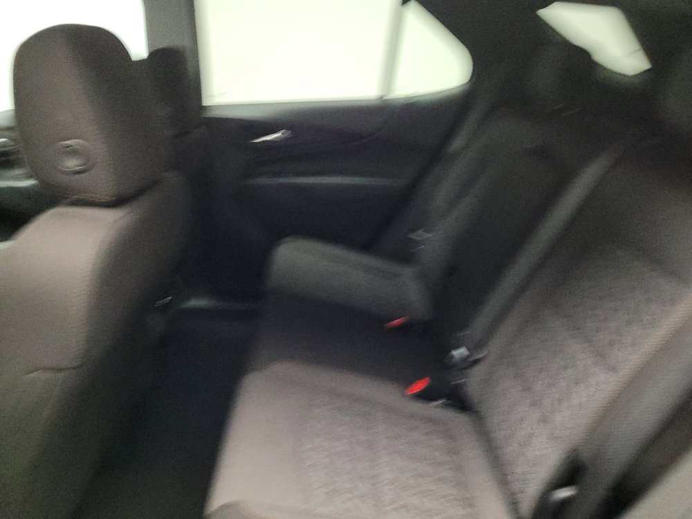 Used 2023 Chevrolet Equinox LT FWD image 18