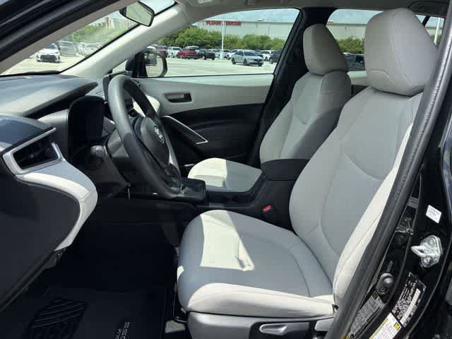 Used 2026 Toyota Corolla Cross L FWD image 17