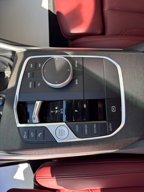 Certified 2024 BMW M340i xDrive AWD/4WD image 13