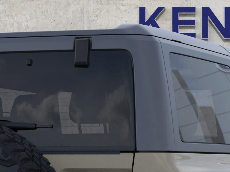 New 2025 Ford Bronco Badlands w/ Sasquatch Package image 25