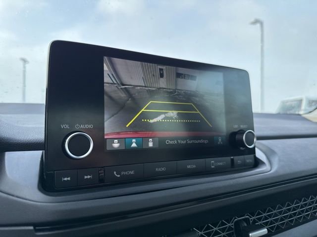 Certified 2024 Honda Accord EX image 20