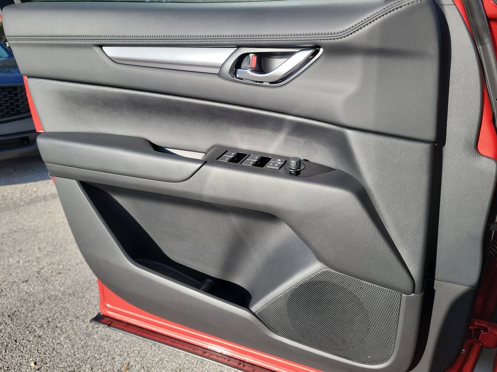 New 2025 MAZDA CX-5 AWD 2.5 S w/ Preferred Package image 22