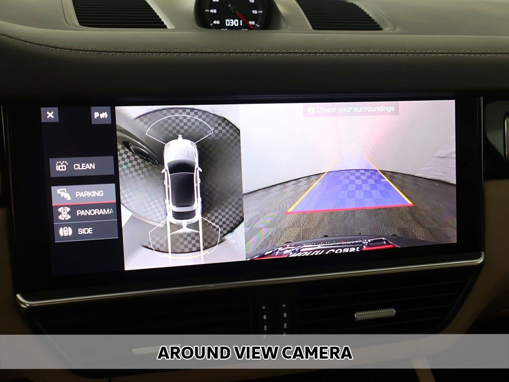 Used 2021 Porsche Cayenne GTS w/ Premium Package Plus AWD/4WD image 6