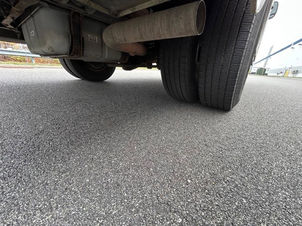 Used 2017 Ford E-350 and Econoline 350 Super Duty w/ Power Windows & Locks Group RWD image 15