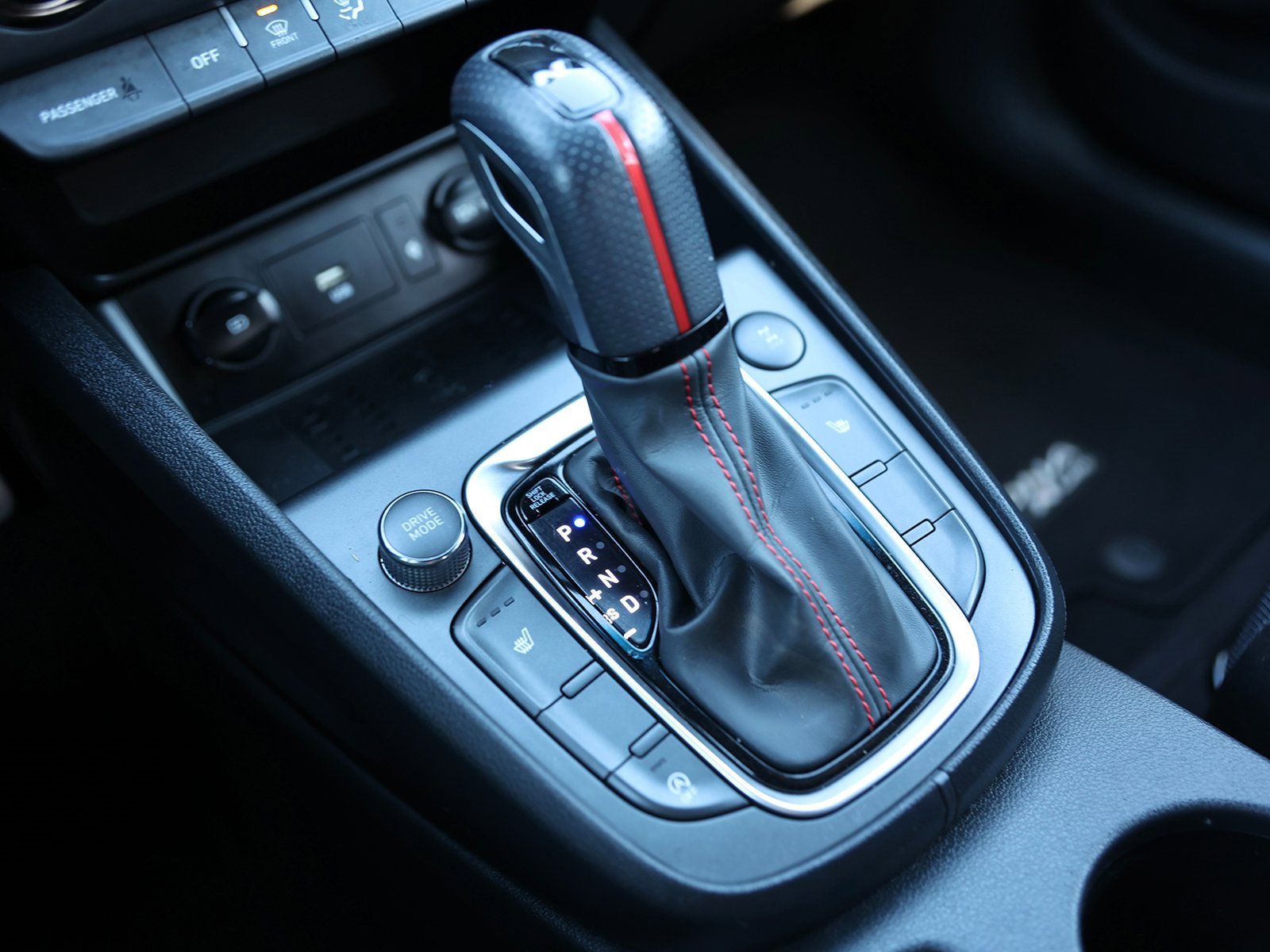 Certified 2022 Hyundai Kona N Line w/ Tech Package image 32