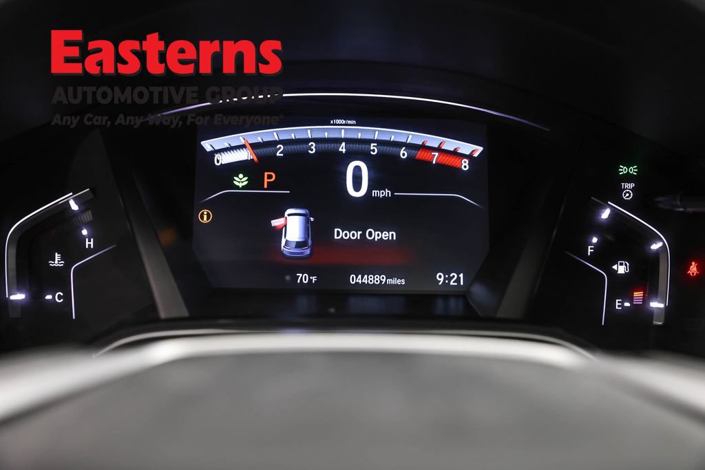 Used 2022 Honda CR-V Touring image 17