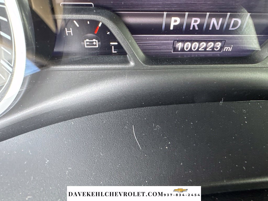 Used 2022 RAM 1500 Laramie AWD/4WD image 17
