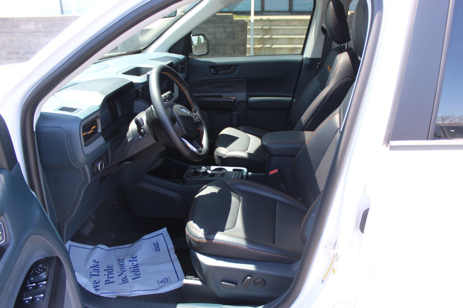 Used 2025 Ford Maverick Tremor AWD/4WD image 27
