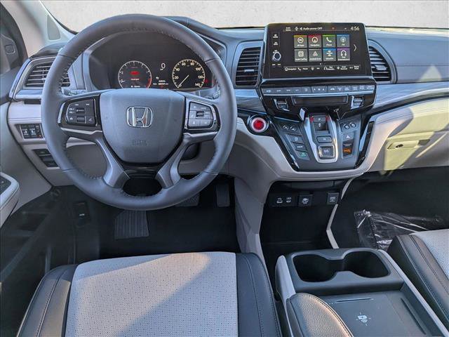 New 2026 Honda Odyssey Elite image 14