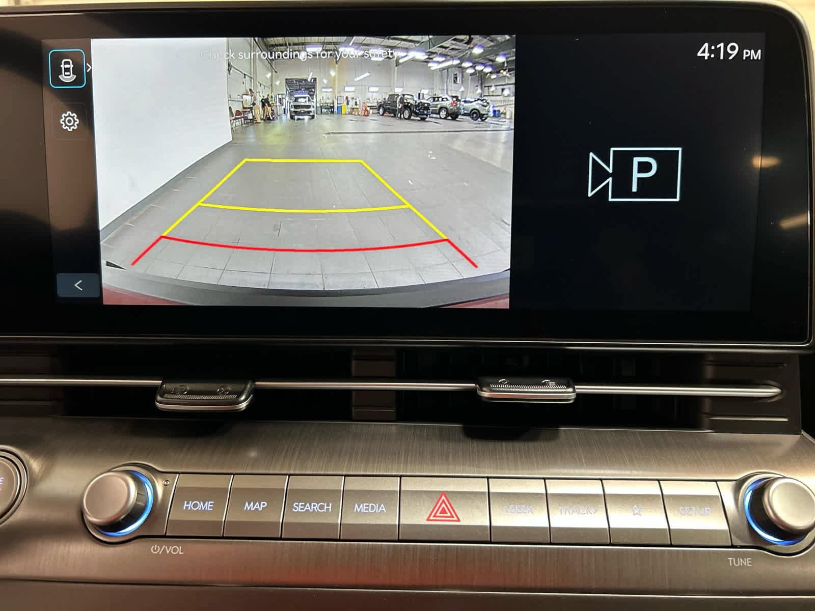 New 2027 Hyundai Kona SE AWD/4WD image 6