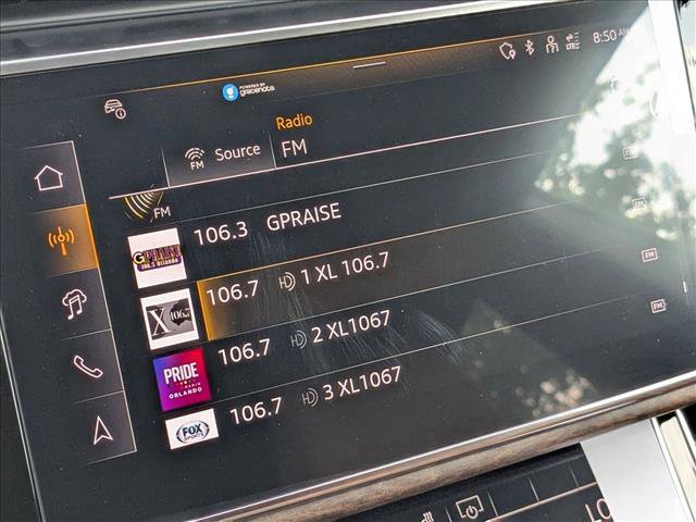 New 2026 Audi Q8 Premium Plus AWD/4WD image 13