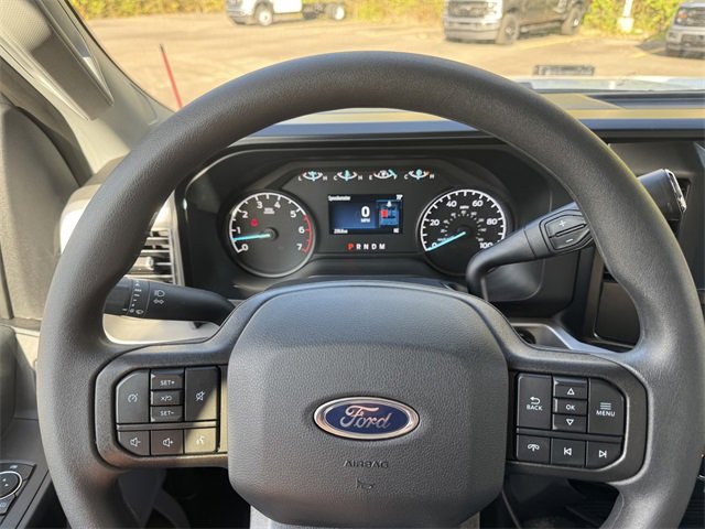New 2026 Ford F350 XL w/ XL Chrome Package image 29