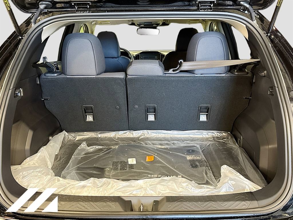New 2026 Subaru Crosstrek 2.5i AWD/4WD image 24