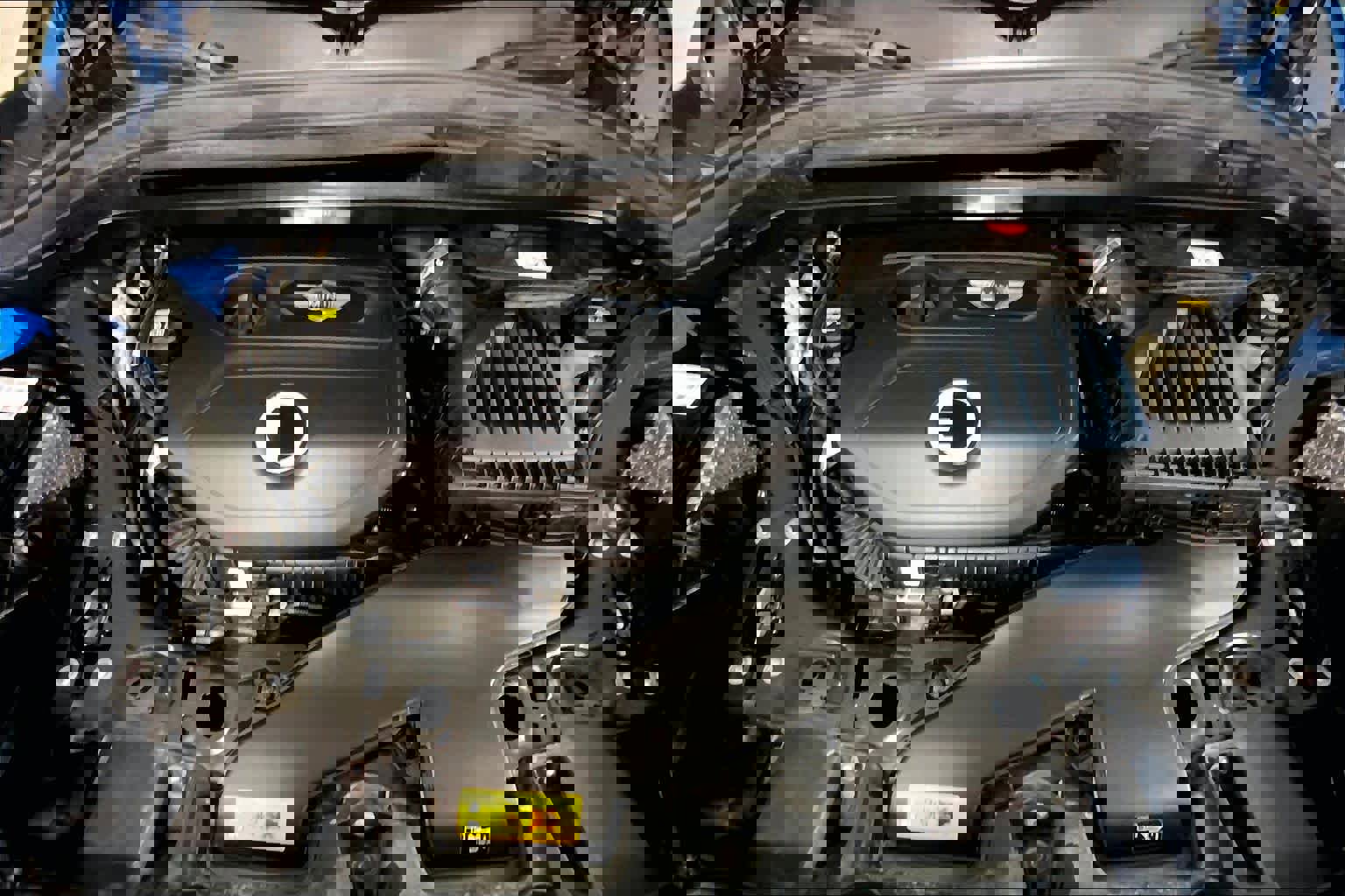 Used 2019 MINI Cooper Countryman SE w/ Driver Assistance Package image 30