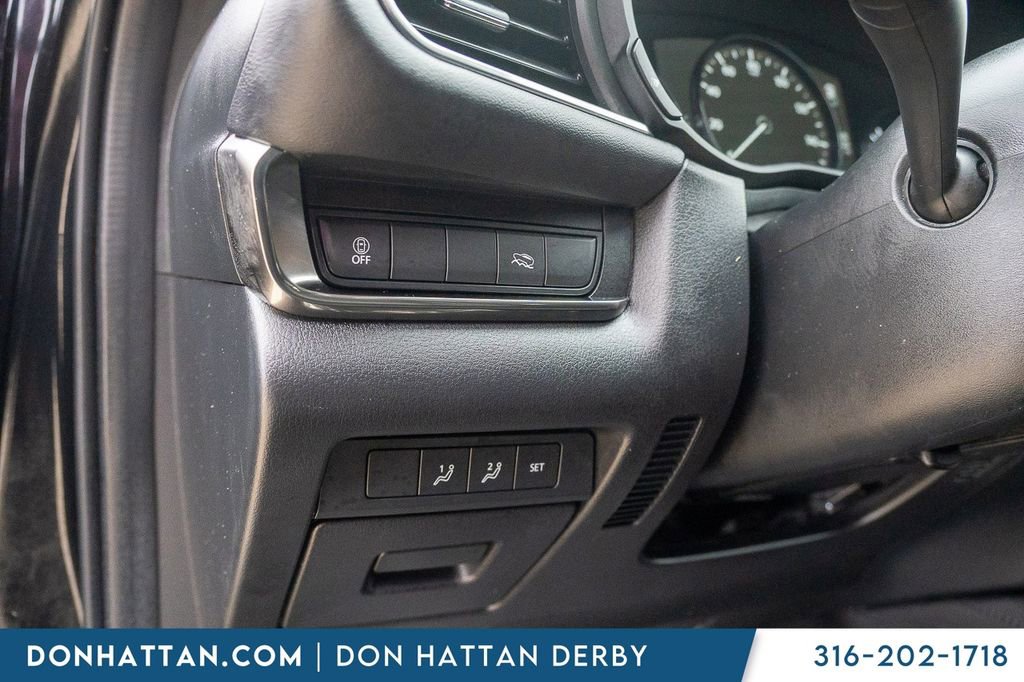 Used 2023 MAZDA CX-30 AWD 2.5 S w/ Preferred Package image 14