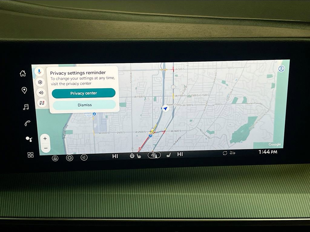 Used 2025 Nissan Murano SL image 13