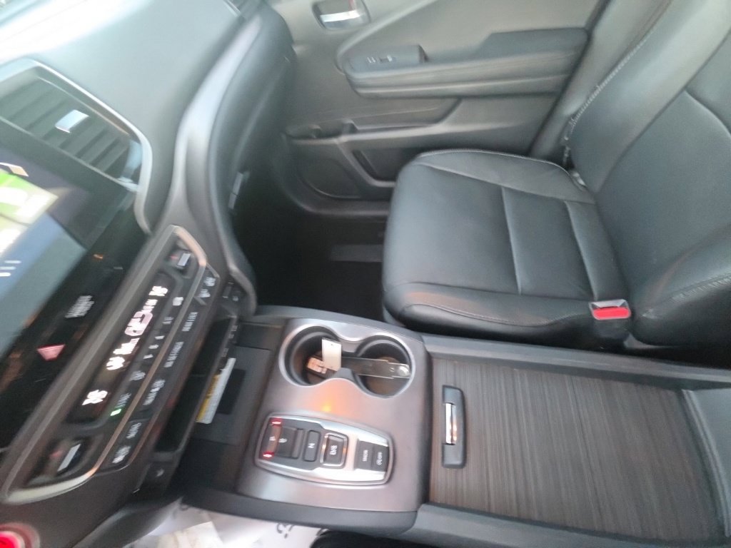Certified 2021 Honda Pilot Special Edition image 23