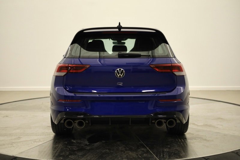 New 2026 Volkswagen Golf w/ Euro Style Package image 4