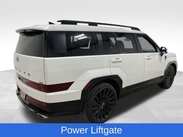 Used 2024 Hyundai Santa Fe Calligraphy image 5