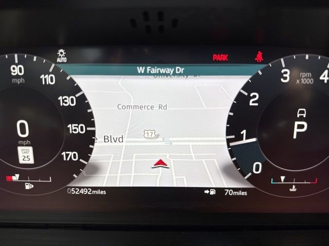 Used 2021 Land Rover Discovery Sport SE image 9