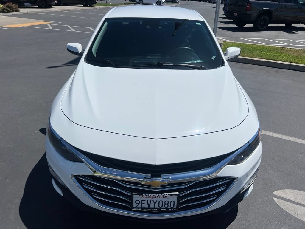 Used 2023 Chevrolet Malibu LT FWD image 9