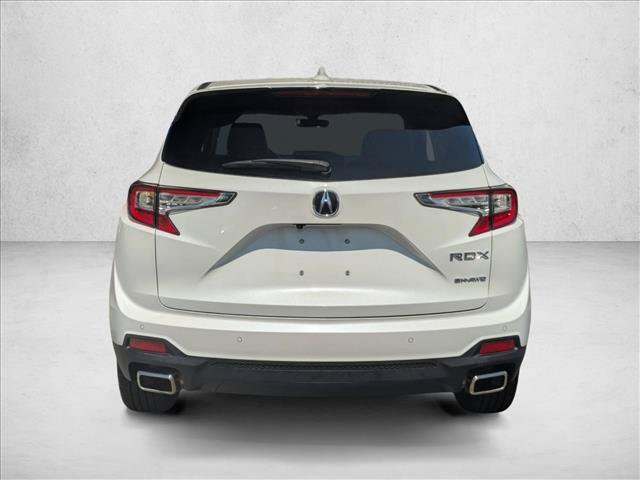 Used 2024 Acura RDX SH-AWD w/ Advance Package image 7