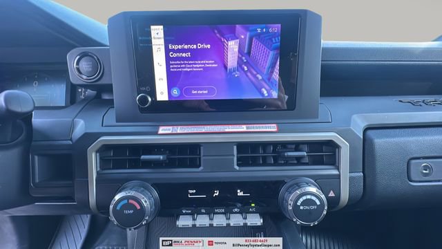 New 2026 Toyota Tacoma SR image 14