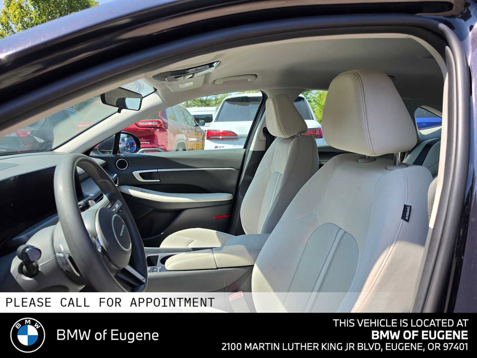 Used 2025 Hyundai Sonata SEL FWD image 23