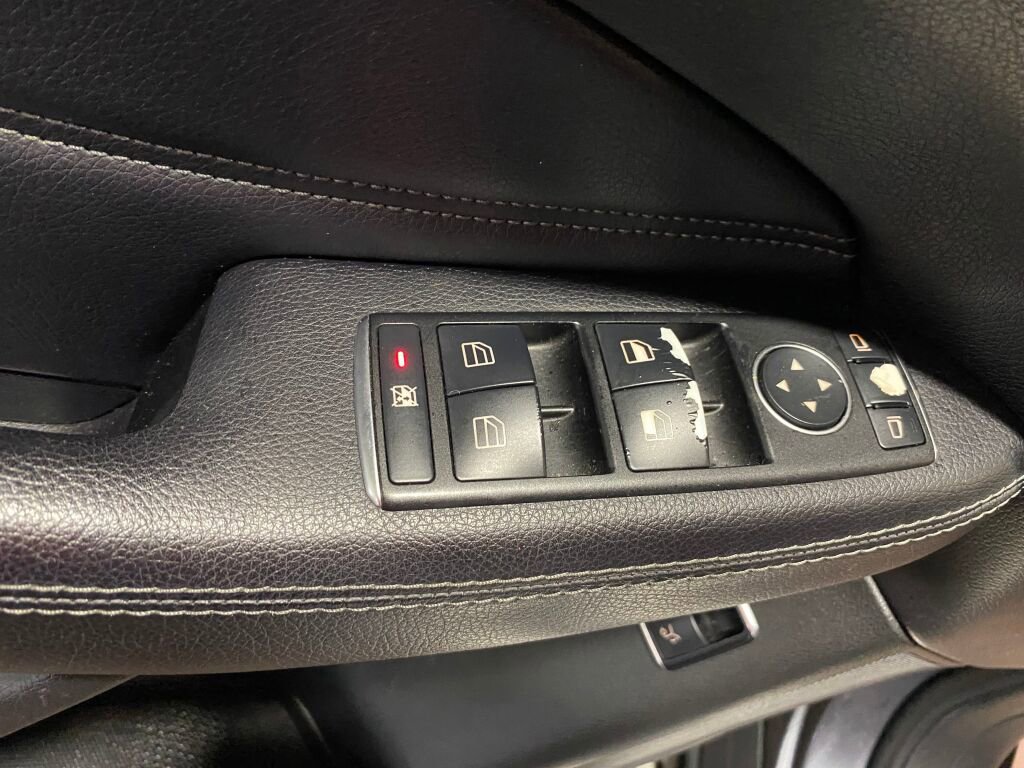 Used 2016 Mercedes-Benz GLE 350 4MATIC image 7