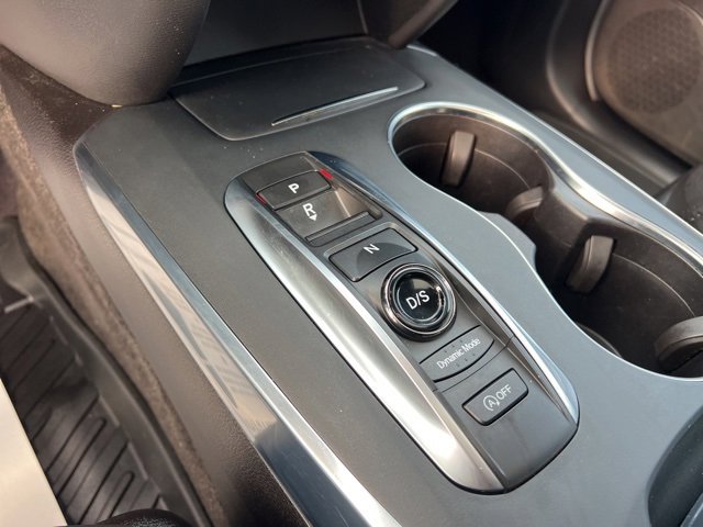 Used 2020 Acura MDX SH-AWD image 30