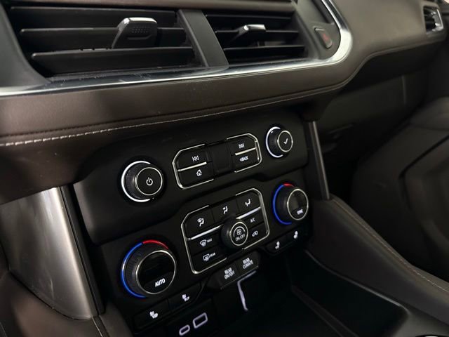Used 2024 Chevrolet Tahoe LT w/ Luxury Package RWD image 27