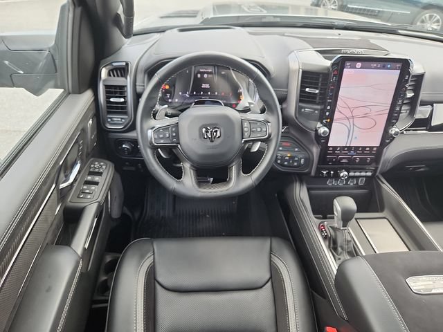 Used 2025 RAM 1500 RHO w/ RHO Level 1 Equipment Group AWD/4WD image 11