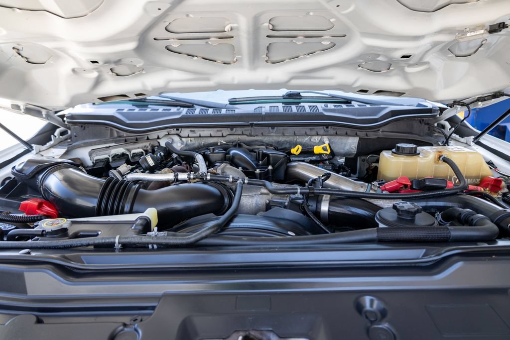 Used 2019 Ford F350 XL w/ Power Equipment Group RWD image 20