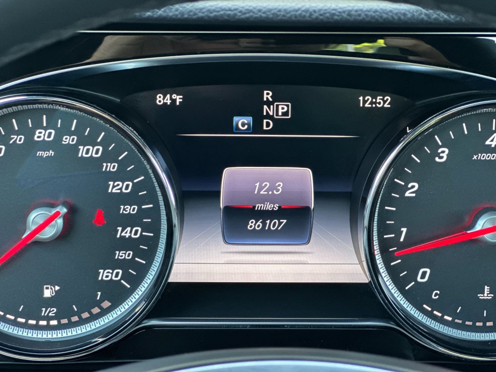 Used 2017 Mercedes-Benz E 300 image 30