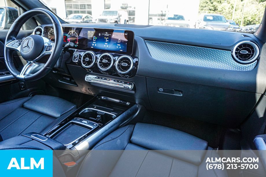 Used 2025 Mercedes-Benz GLA 250 image 24
