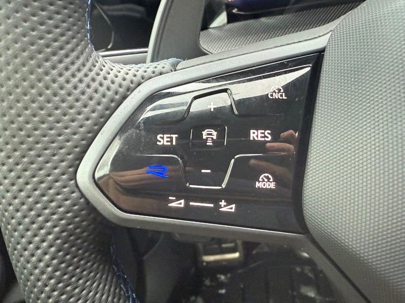 New 2026 Volkswagen Golf w/ Euro Style Package image 9