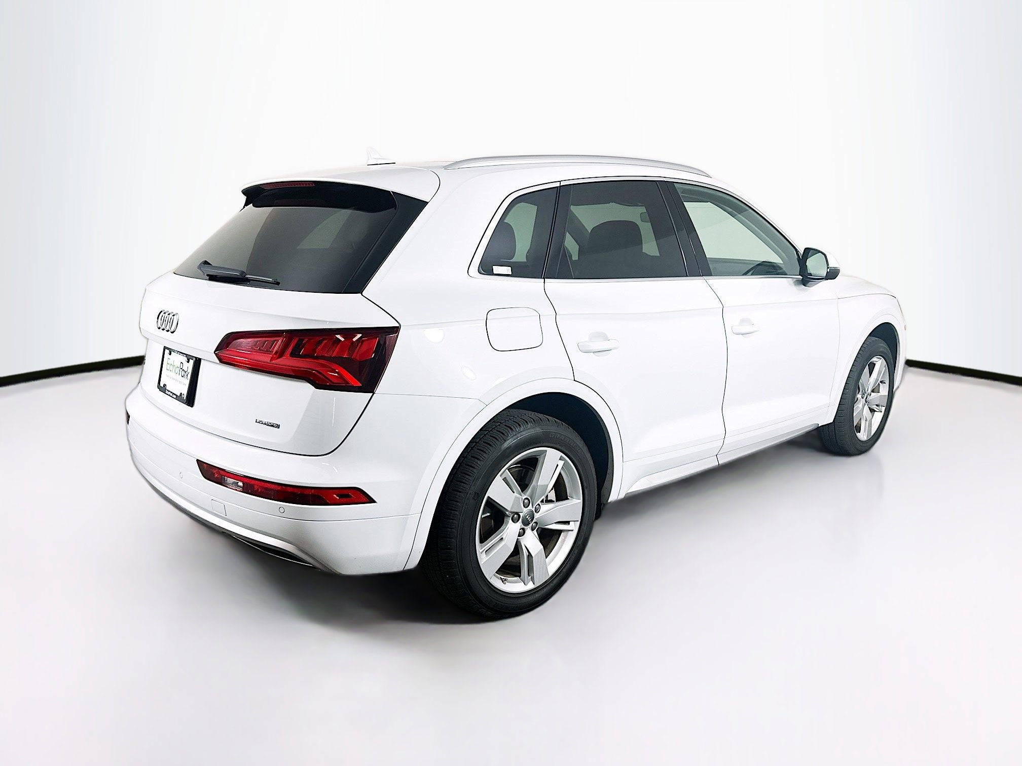 Used 2019 Audi Q5 2.0T Premium Plus AWD/4WD image 9