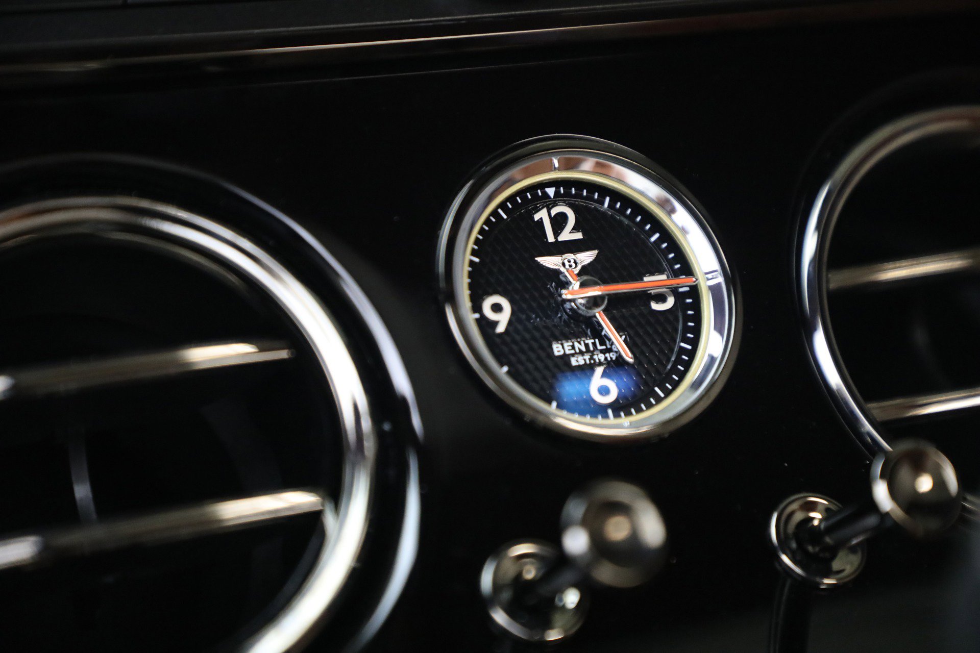 New 2026 Bentley Continental GTC AWD/4WD image 26