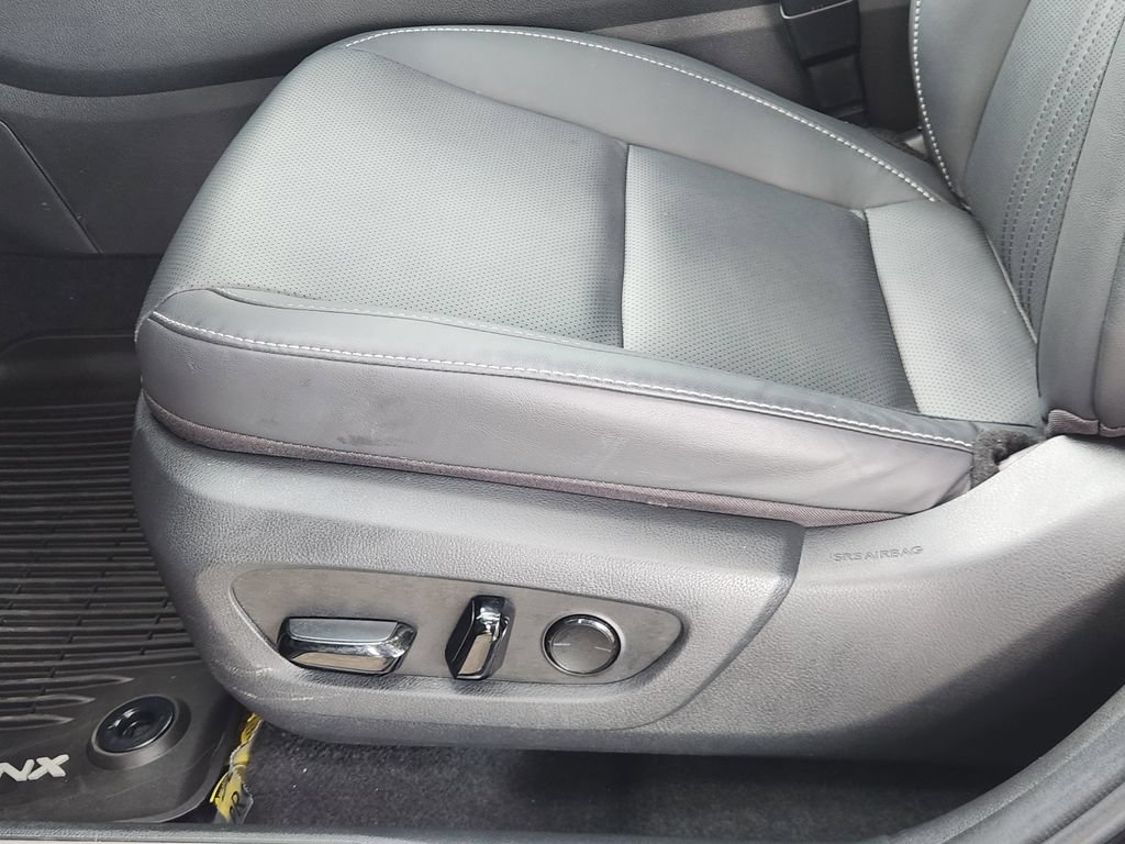 Certified 2023 Lexus NX 350 AWD image 23