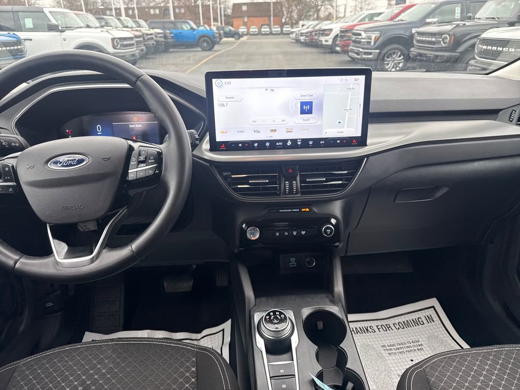 Used 2023 Ford Escape Active w/ Tech Pack #1 image 18